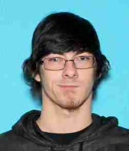 BLENTLINGER, TYLER VAN