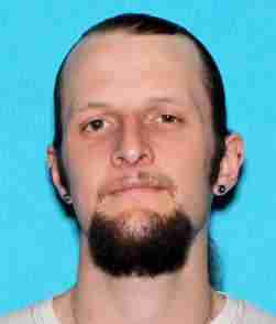 BROWN, MATTHEW ROBERT