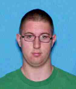 CARTER, ROBERT LEE II