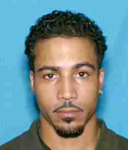KINNARD, GIBRAN ANDRE