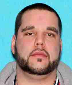 MICHALSKI, BRANDON ANTHONY