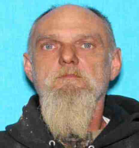 ARTER, ERNEST RAY