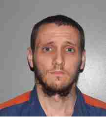 ABSHIRE, JOSHUA MATTHEW