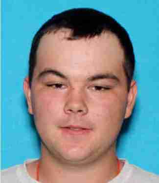 CORNWELL, DUSTIN JOSEPH