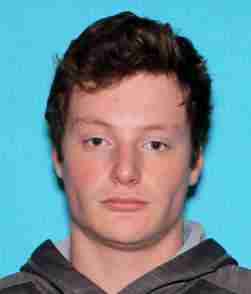 ERVIN, TYLER MONROE