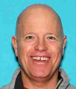 CUPERY, DOUGLAS JOHN