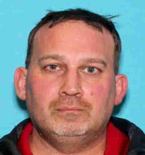 ARENDS, CHARLES GERARDE JR