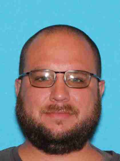 DAUGHERTY, JONATHON PATRICK