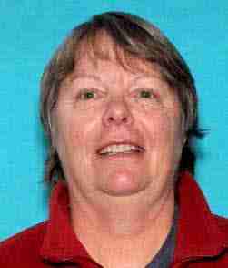 BRADY, DONITA LOUISE