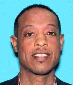 CALHOUN, SHAWN ANTONIO