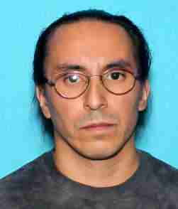 CLARK, MICHAEL BENITO