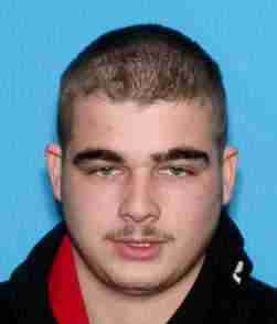 LAVERTY, KENNETH WAYNE JR