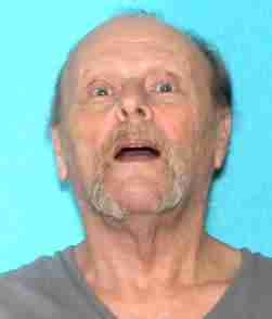 BRADY, LONNEY LAIRD