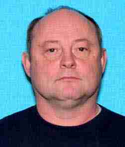 CARPENTER, CHARLES ROY