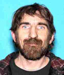 CHILDRESS, GEORGE ANTHONY