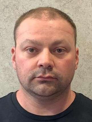 HOLMQUIST, JOSHUA ROYCE