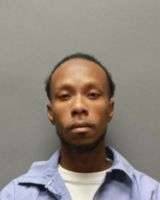 HOLMAN, DOMINICK TERRELL