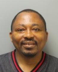 BISHOP, MAURICE NULL