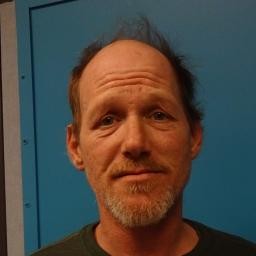 BARNES, KENNETH JOE