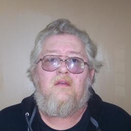PATTERSON, JOHN ALGER