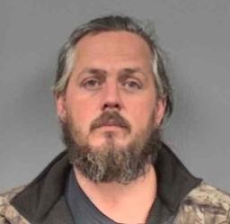BREAZZEAL, DUSTIN WAYNE
