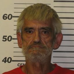 BYRD, JAMES ANDREW