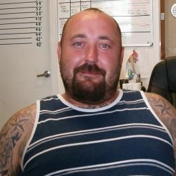 BATES, TRAVIS HAROLD