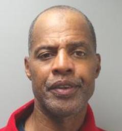 ARRINGTON, DANNY LLORENZO