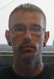 CHANEY, DANIEL LEE