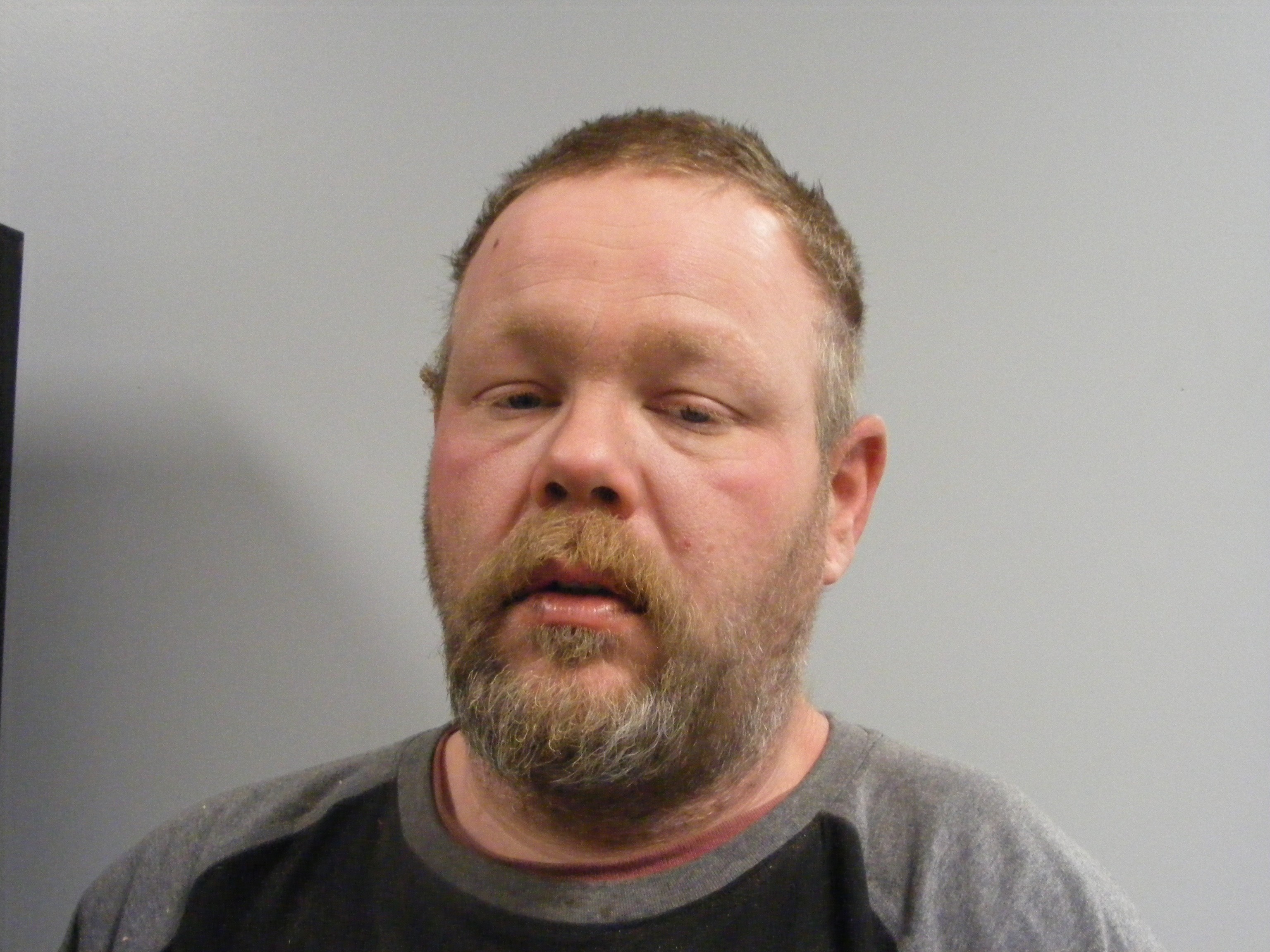 SALYERS, BRANDON WAYNE