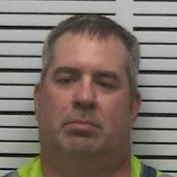 ADAMS, MARK DAVID