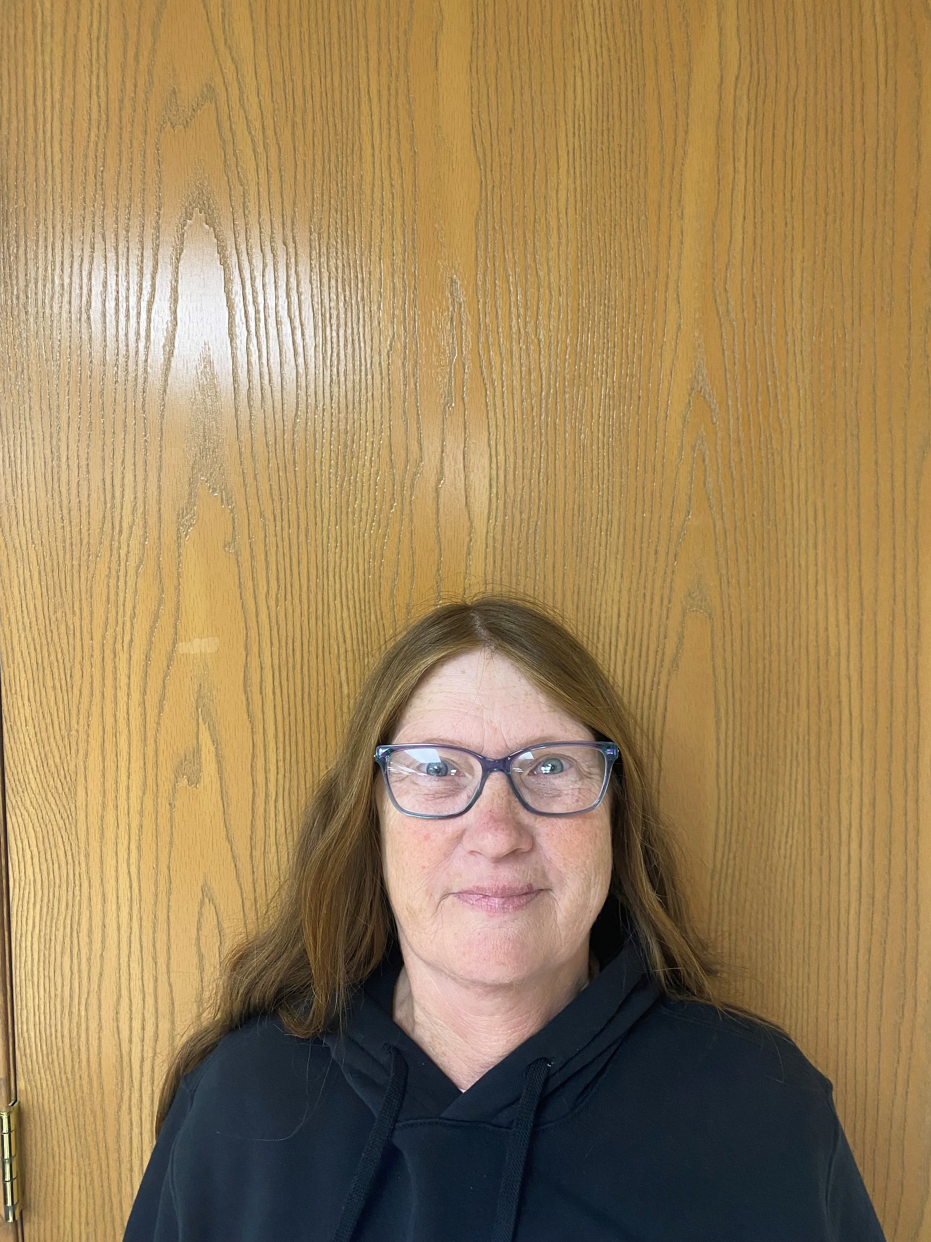 TUCKER, SHIRLEY KAY