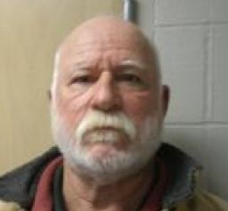 CLAUSON, DAVID LAWRENCE