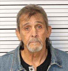 HENDRICKSON, JACK KEVIN