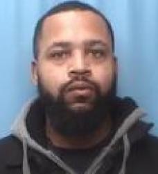 GIBBS, COREY JERMAINE