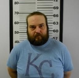 PALMER, JUSTIN LEIGH