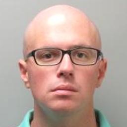 BALLMANN, CARTER CLINTON