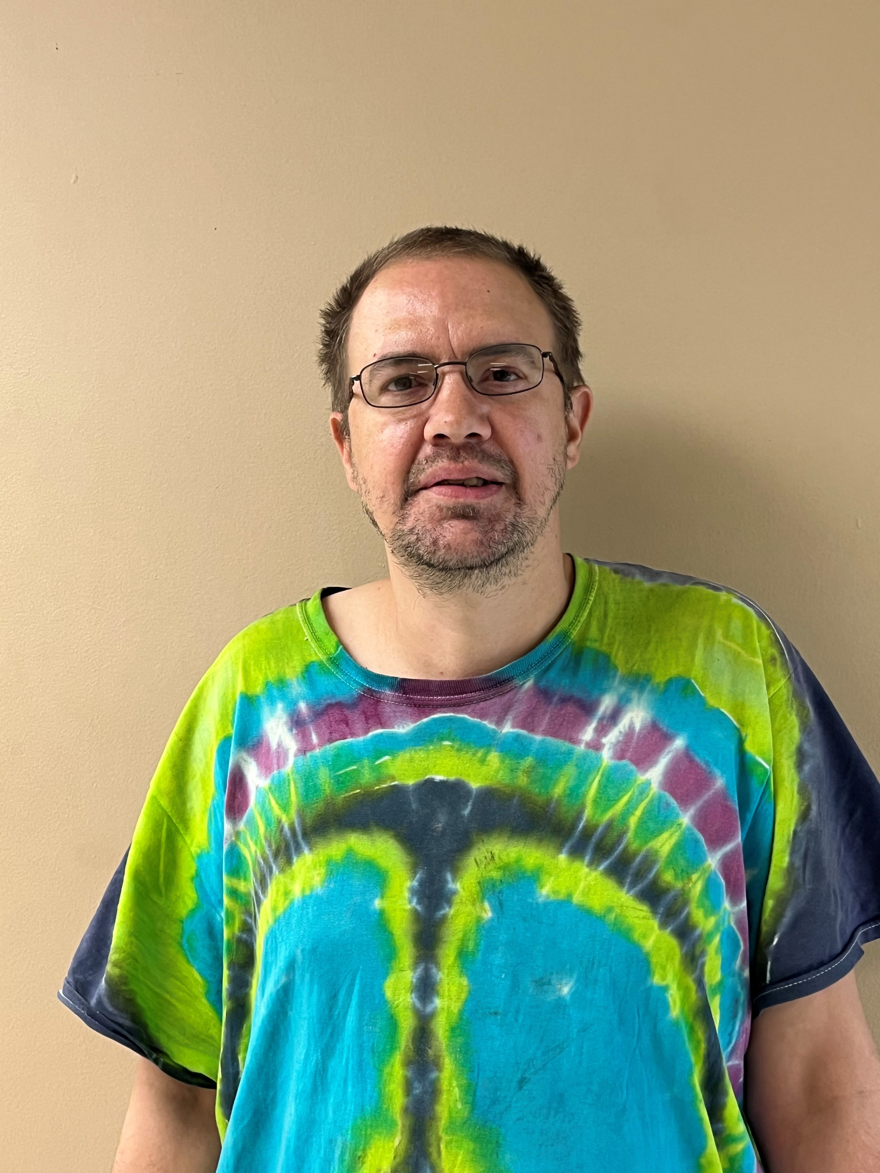 DONOHUE, SHANNON MICHAEL