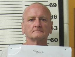 BARGER, MARK CHRISTOPHER