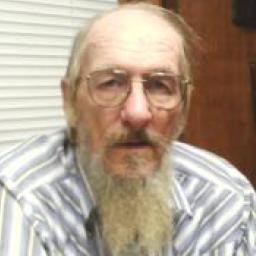 BAGWELL, JAMES GAYLE