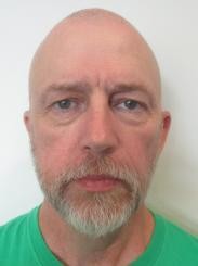 BARBER, MARK ALLEN