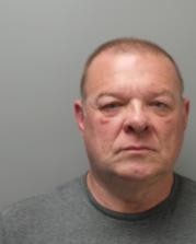 BRANDT, DAVID FRANCIS