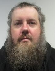 ADAMS, GEORGE BRIAN