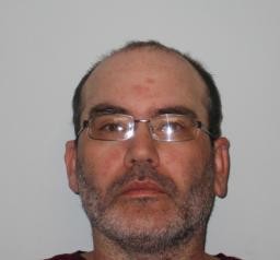 HENSEN, VINCENT DONALD