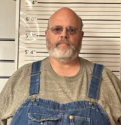 NEIDERHOUSE, RUSSELL RAY