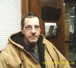 BARKER, MARVIN KRAUSS