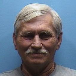 BELL, GEARY LEE