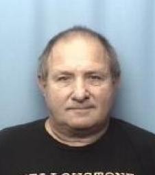 BEGEMANN, BRUCE EDWARD