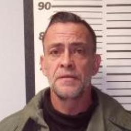 CRADER, JASON RAY