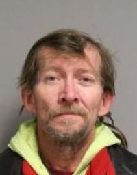ANDREWS, JERRAD DEE